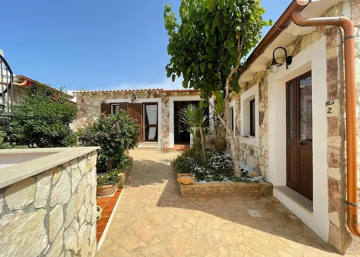 Villa Lucia