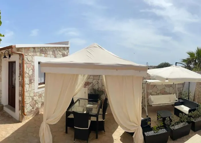 Villa Lucia