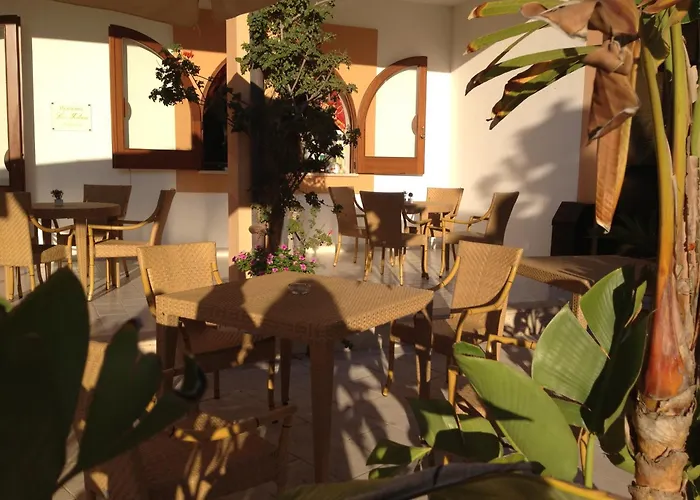 Hotel Medusa