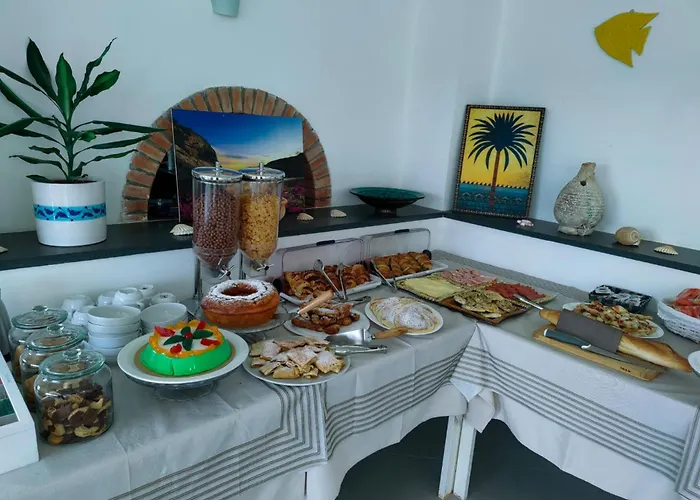 Oasi Di Casablanca