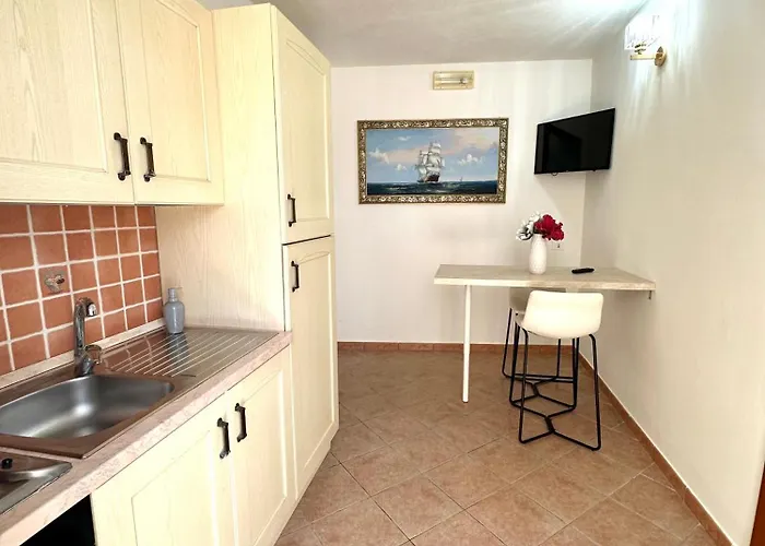 Case vacanze Estremo Sud Lampedusa