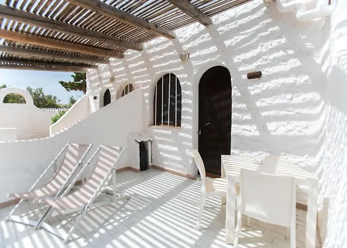 Il Villaggio Del Mago