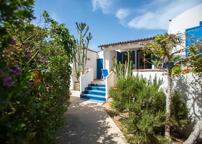 Villa Saba