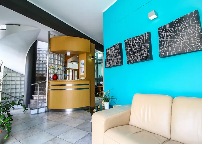 Hotel Nautic