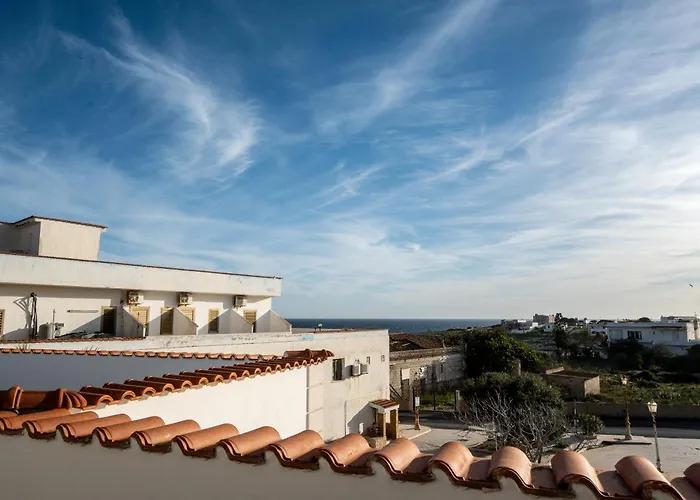 Hotel Sirio