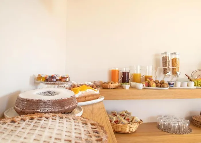 Sweet Home G&G Lampedusa
